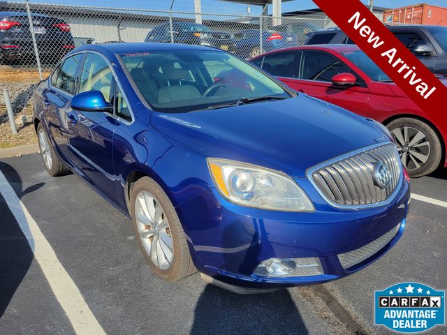 2013 Buick Verano 1SD's photo