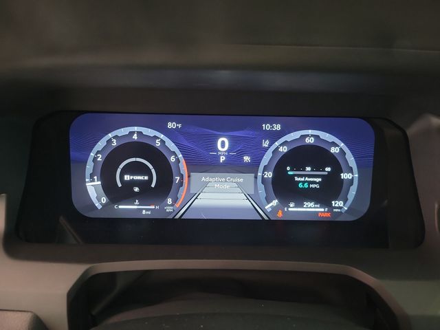 2026 Toyota Tacoma TRD Off Road - Photo 15