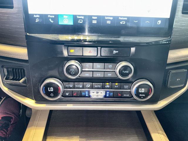 2024 Ford Expedition Limited - Photo 18
