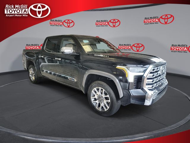 2026 Toyota Tundra i-FORCE MAX Truck CrewMax 