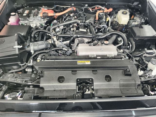 2026 Toyota Tacoma Trailhunter - Photo 25
