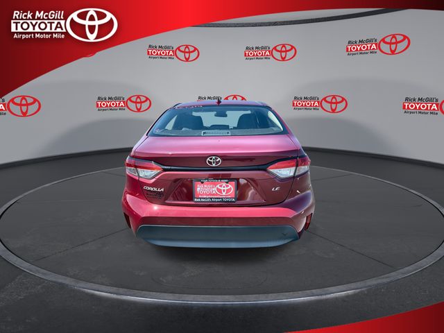 2023 Toyota Corolla LE - Photo 7