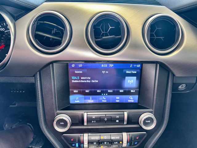 2021 Ford Mustang EcoBoost Premium - Photo 16