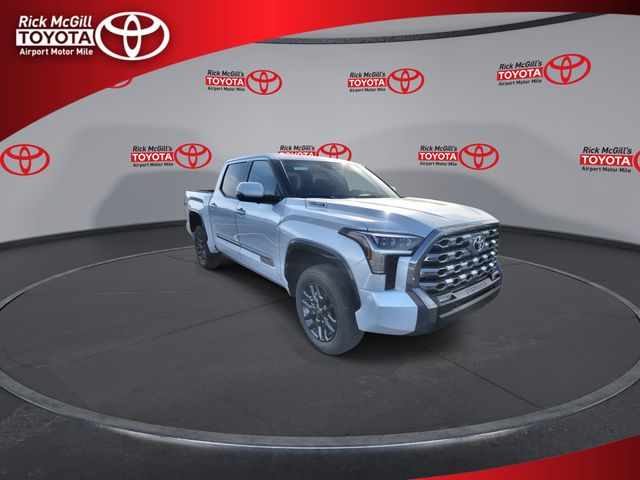 New Toyota Tundra for Sale in Alcoa, TN