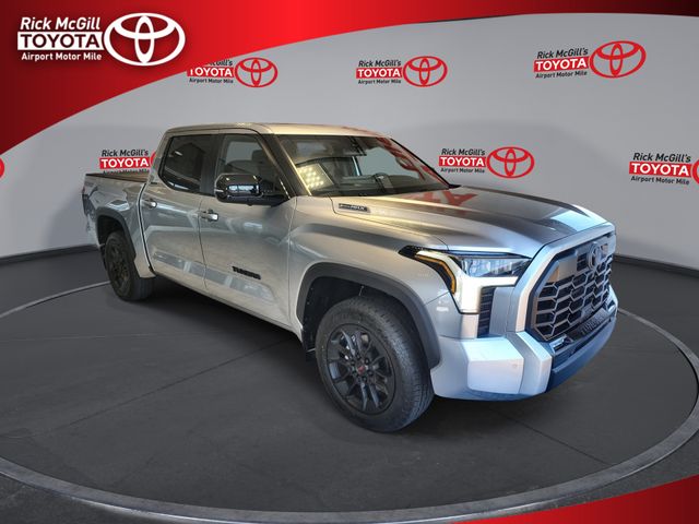 2026 Toyota Tundra i-FORCE MAX Truck CrewMax 
