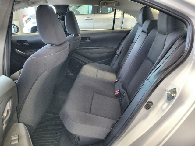 2024 Toyota Corolla LE - Photo 22