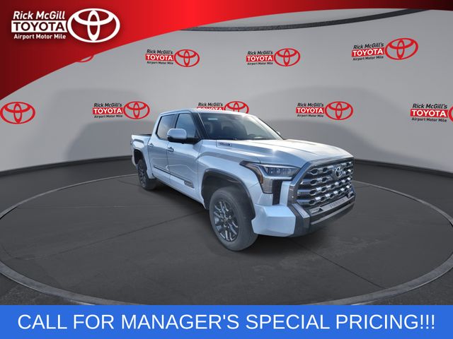 New Toyota Tundra for Sale in Alcoa, TN
