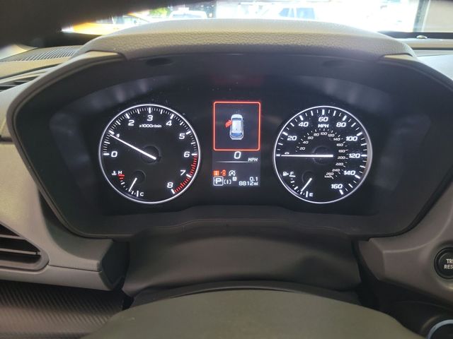 2025 Subaru Crosstrek Premium - Photo 15