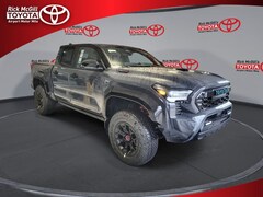 2026 Toyota Tacoma i-FORCE MAX TRD Pro Truck Double Cab