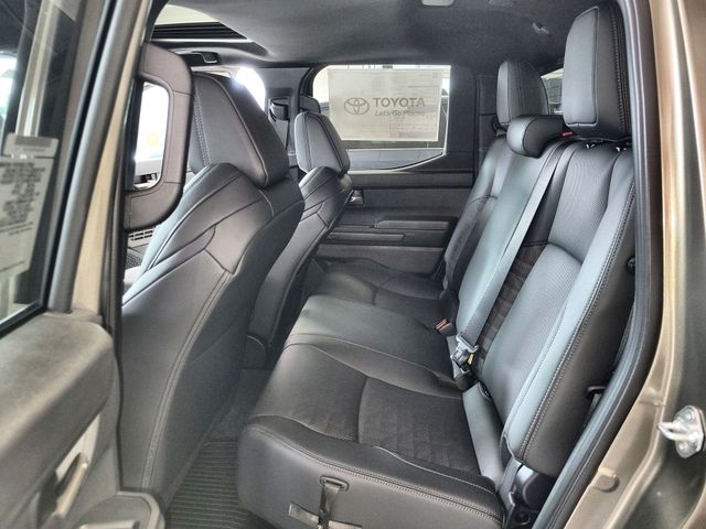2026 Toyota Tacoma TRD Off Road - Photo 23