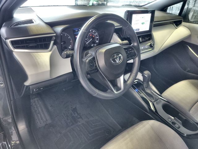 2024 Toyota Corolla SE - Photo 14