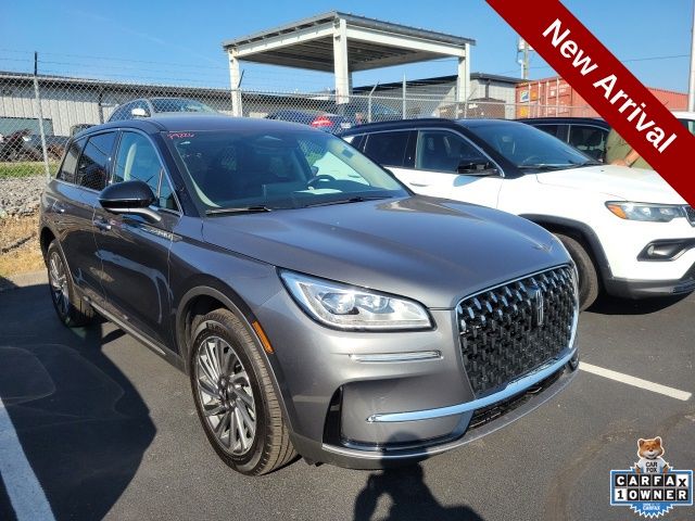 2025 Lincoln Corsair Reserve AWD's photo
