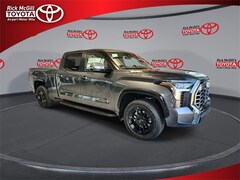 2025 Toyota Tundra i-FORCE MAX Limited Truck CrewMax