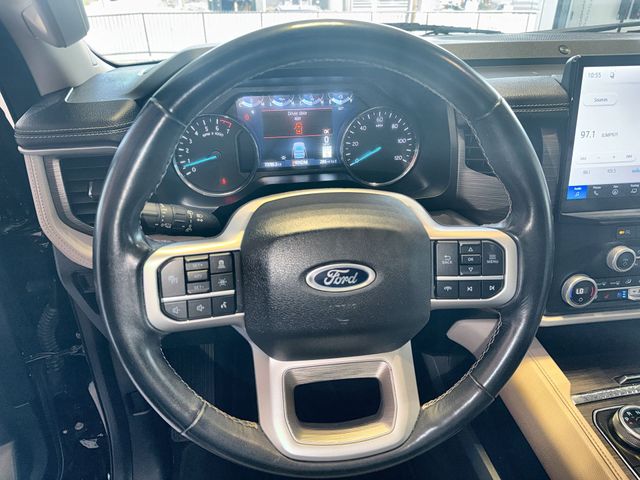 2024 Ford Expedition Limited - Photo 14