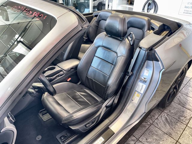 2021 Ford Mustang EcoBoost Premium - Photo 11