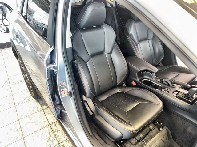 2020 Subaru Crosstrek Limited - Photo 25