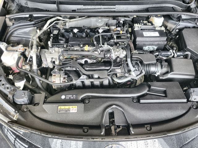 2024 Toyota Corolla SE - Photo 25