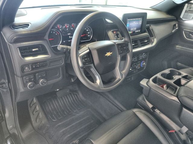 2024 Chevrolet Tahoe Fleet - Photo 14