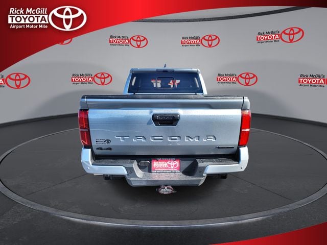 2026 Toyota Tacoma TRD Off Road - Photo 7