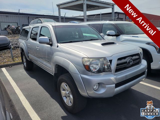 Pre-Owned 2010 Toyota Tacoma Base V6