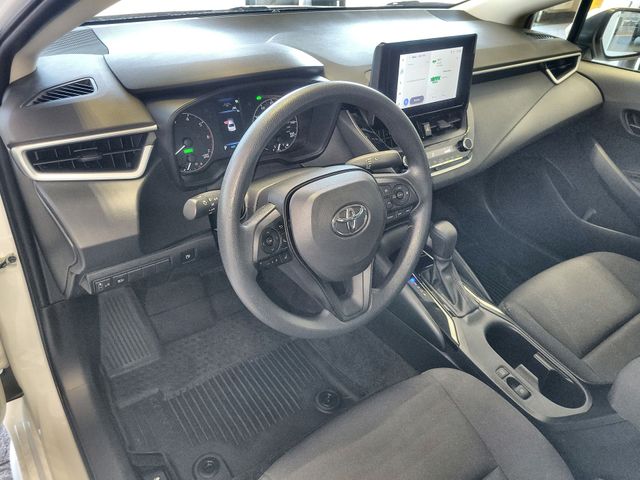 2024 Toyota Corolla LE - Photo 14