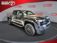 2025 Toyota Tacoma SR5 Truck Double Cab