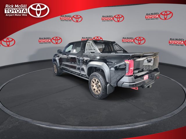 2026 Toyota Tacoma Trailhunter - Photo 6