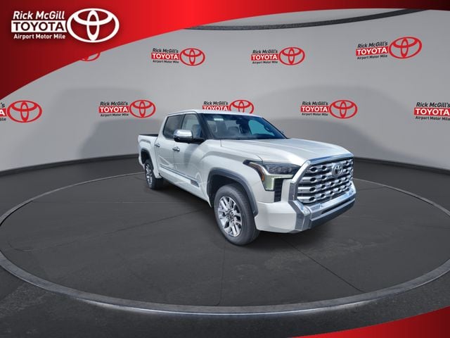New Toyota Tundra for Sale in Alcoa, TN