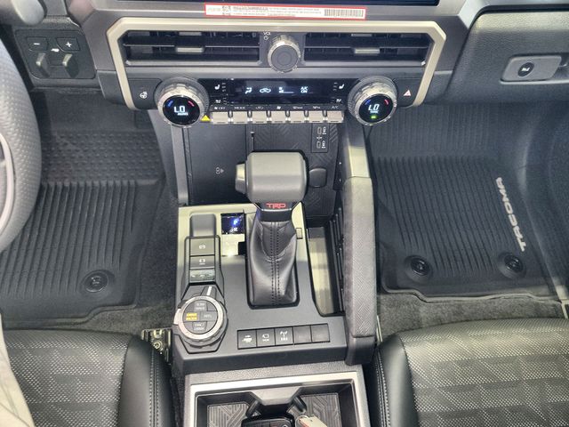 2026 Toyota Tacoma TRD Off Road - Photo 20