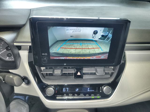 2024 Toyota Corolla SE - Photo 17