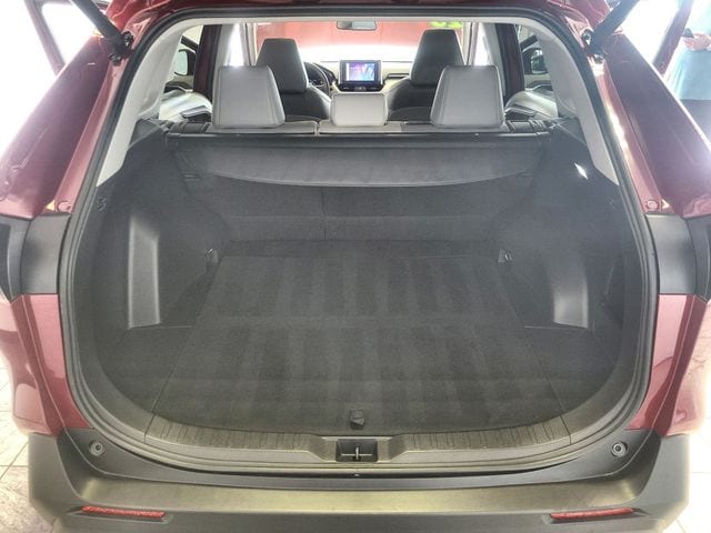 2023 Toyota RAV4 XLE Premium - Photo 24