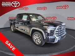 2025 Toyota Tundra i-FORCE MAX 1794 Edition Truck CrewMax