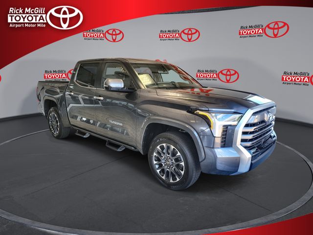 New Toyota Tundra for Sale in Alcoa, TN