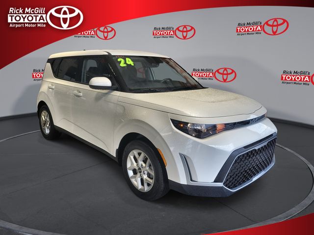 2024 Kia Soul