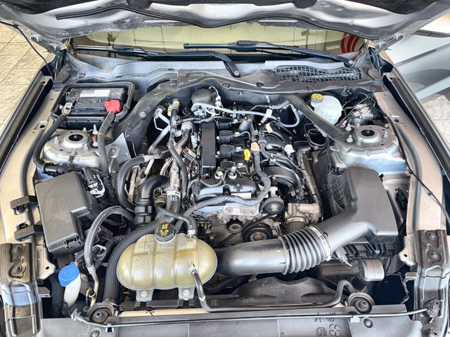 2021 Ford Mustang EcoBoost Premium - Photo 25