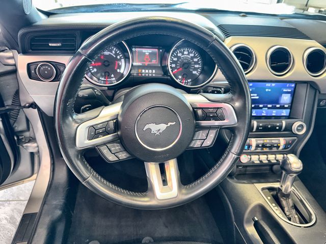 2021 Ford Mustang EcoBoost Premium - Photo 14