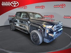 2025 Toyota Tacoma SR5 Truck Double Cab