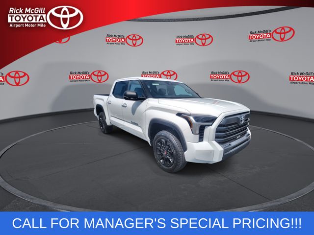 New Toyota Tundra for Sale in Alcoa, TN