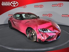 2026 Toyota GR Supra 3.0 Coupe