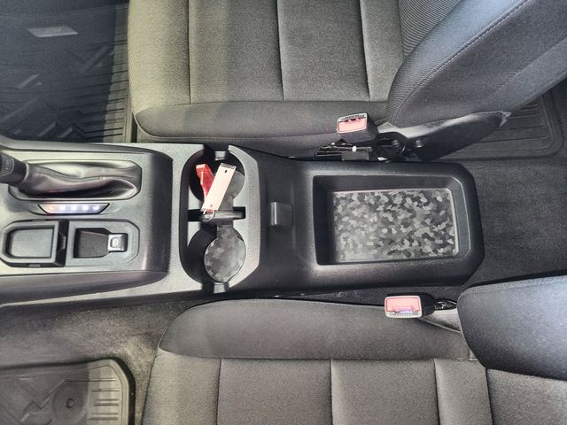 2024 Chevrolet Colorado Work Truck - Photo 21