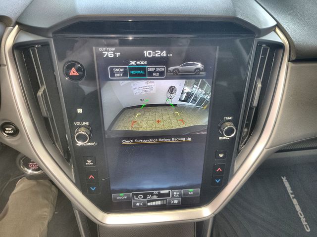 2025 Subaru Crosstrek Premium - Photo 17