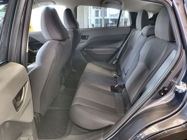 2025 Subaru Crosstrek Premium - Photo 22