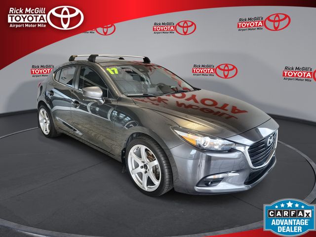 2017 Mazda CX-3 Grand Touring MT 5-Door SKYACTIV's photo