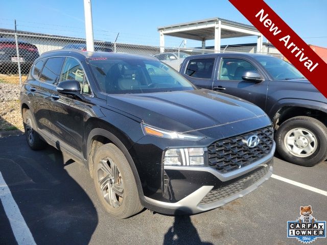 2023 Hyundai Santa Fe SEL 2.5's photo