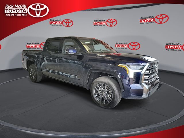 2026 Toyota Tundra i-FORCE MAX Truck CrewMax 