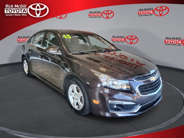 2015 Chevrolet Cruze