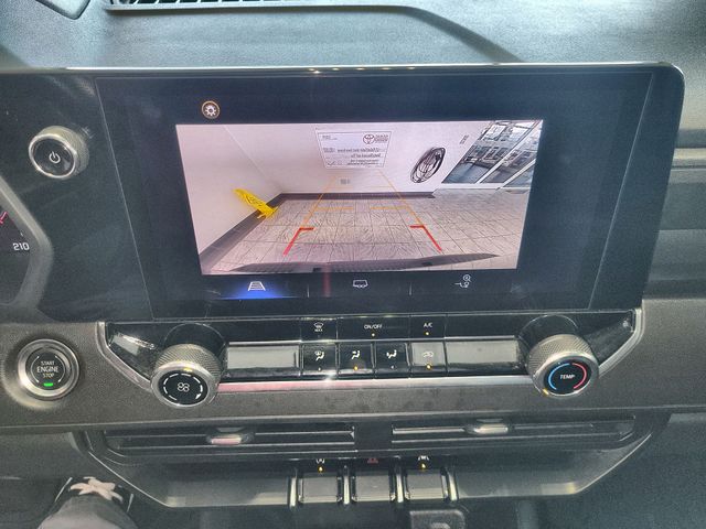2024 Chevrolet Colorado Work Truck - Photo 17