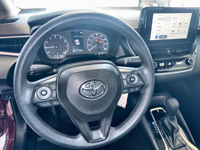 2023 Toyota Corolla LE - Photo 14