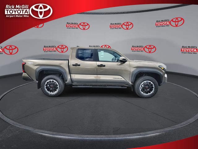 2026 Toyota Tacoma TRD Off Road - Photo 9