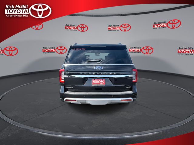 2024 Ford Expedition Limited - Photo 7
